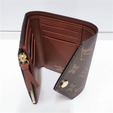 preowned louis vuitton wallet|louis vuitton outlet wallets.